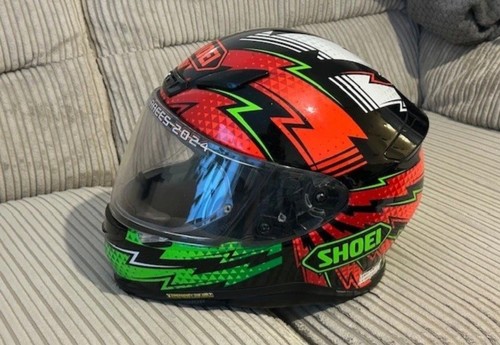 Shoei nxr helmet - shoei,