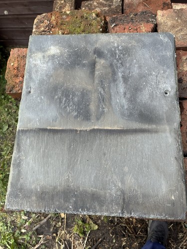 Roof slates reclaimed 14x12 - reclaimed,