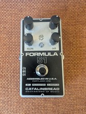 Catalinbread Formula 51 Fender