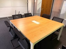 IKEA Bekant Large Square