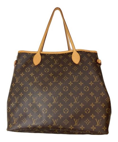 Louis vuitton neverfull - louis,