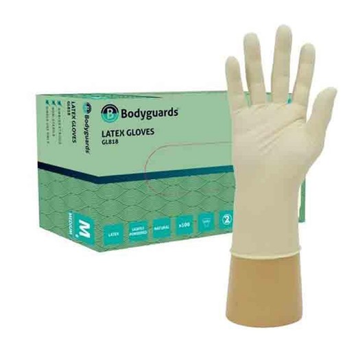 Gl818 bodyguards latex - gl818,