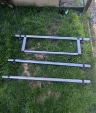 rhino roof rack used