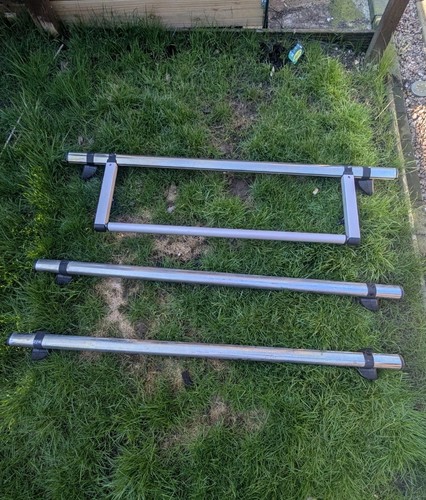Rhino roof rack - rhino,