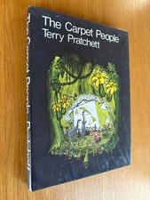 The Carpet People Terry