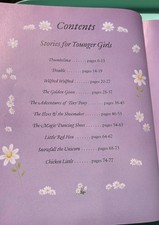 Stories for Young & Older