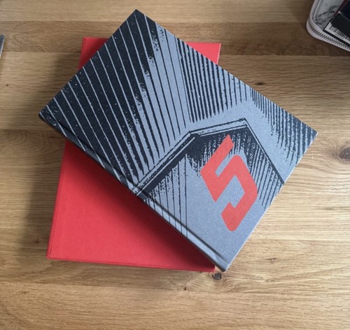 Rare folio society - rare,