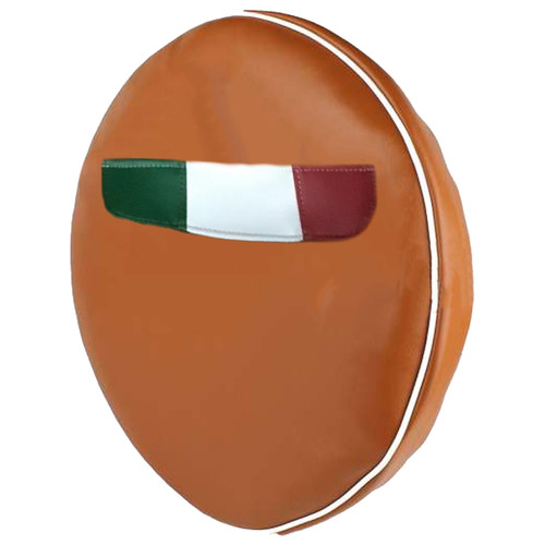 Selle vespa spare wheel - spare, cover