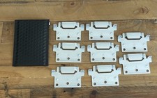 IKEA Skorva Midbeam Bed