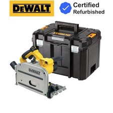 Dewalt DWS520KT Plunge Cut