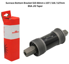 Sunrace Bottom Bracket S15
