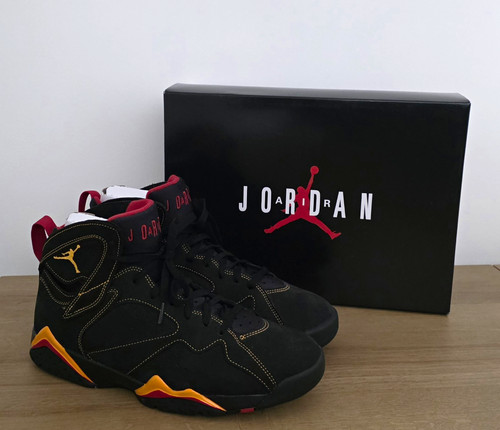 Air jordan citrus - citrus, 2022