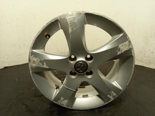 Vauxhall corsa alloy - vauxhall, wheel