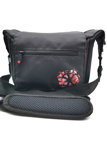 Dslr camera bag - dslr, retro