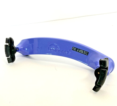Everest violin shoulder rest - everest,