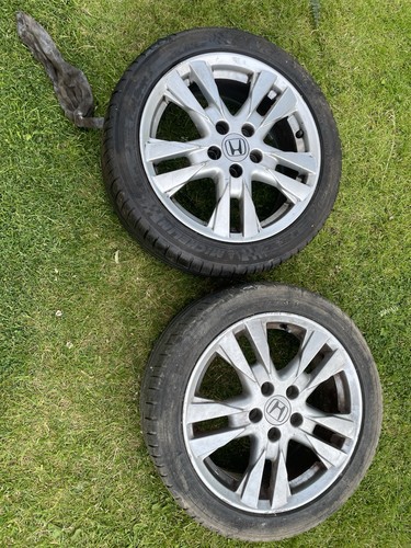 Honda civic ctdi diesel - civic,