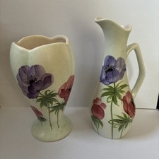 2 Radford Vintage Vase Jug