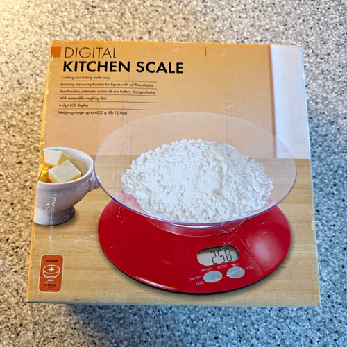 Bifinett baking bundle - bifinett,
