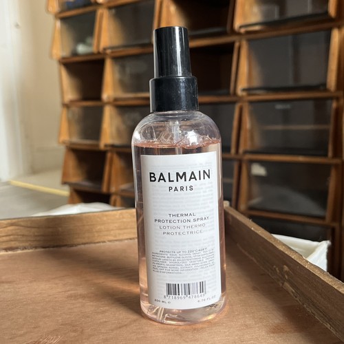 New balmain thermal protection - new,