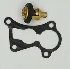 THERMOSTAT & GASKET FOR YAMAHA