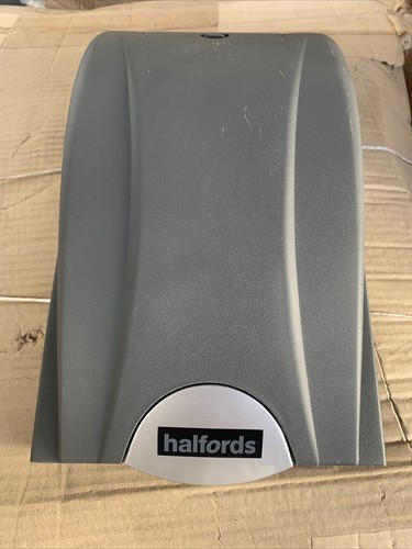 Halfords - seal, only)