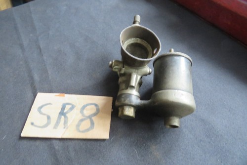 Amac pre war carb vintage - pre,