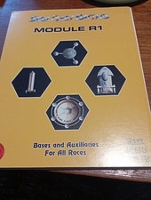 Star Fleet Battles Module R1