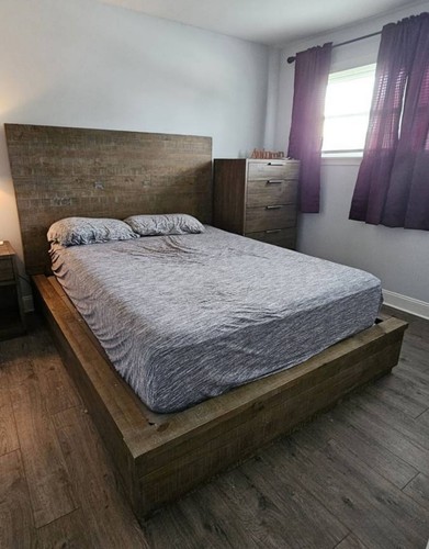 Bedroom set - bedroom,