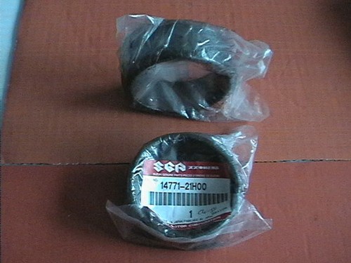 Genuine suzuki exhaust joint - suzuki,