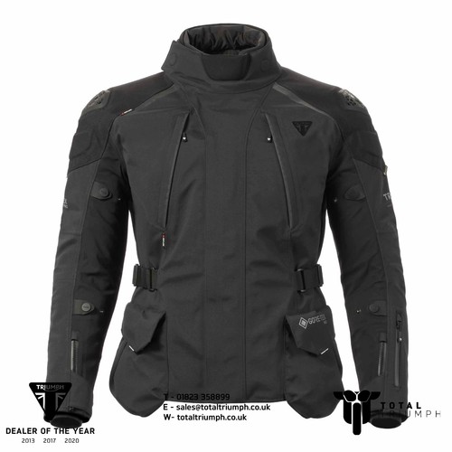 Triumph motorcycles alder - triumph, 2