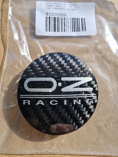 55mm genuine racing - 1x,
