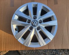 Genuine transporter - genuine, vw