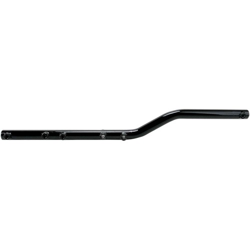 Exhaust mount for - exhaust,