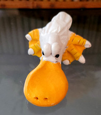 Duck Billed Platypus Clay