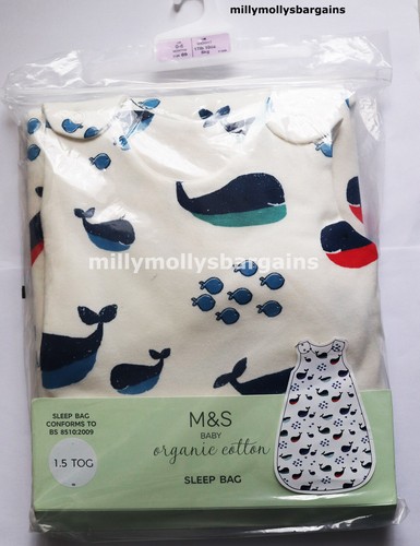 Baby boys sleep bag - baby,