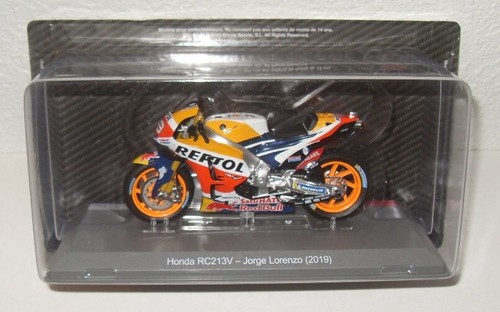 Jorge lorenzo honda - jorge, •