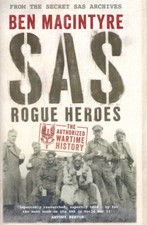 SAS: rogue heroes : the