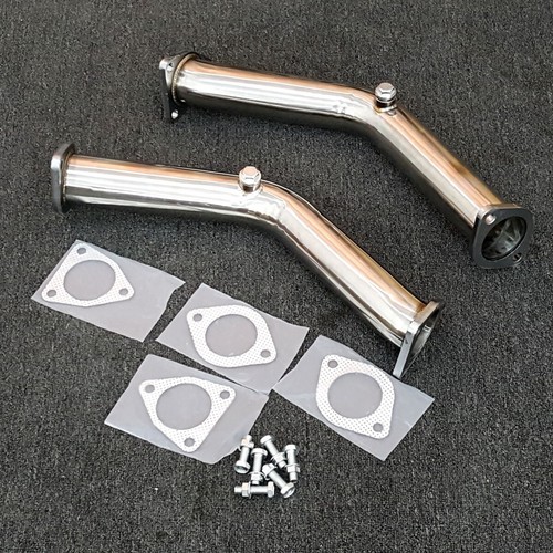 Exhaust pipe for - 2.5'', 03-07