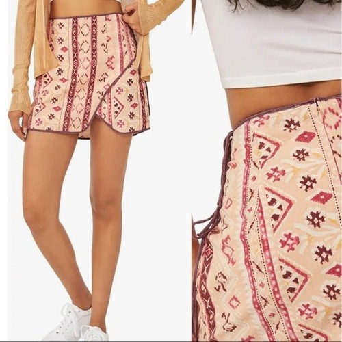 Free people cleo - free, print