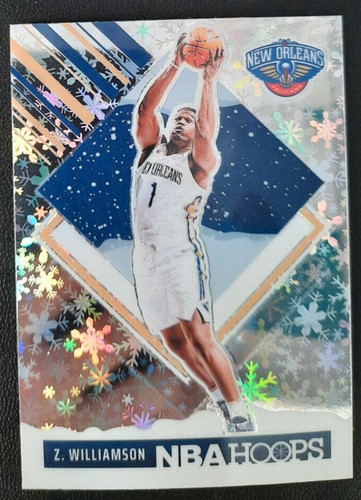 2024 panini nba hoops zion - 2024-25,