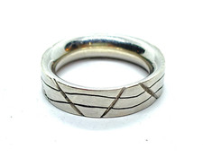 Chunky Heavy Modernist Men’s