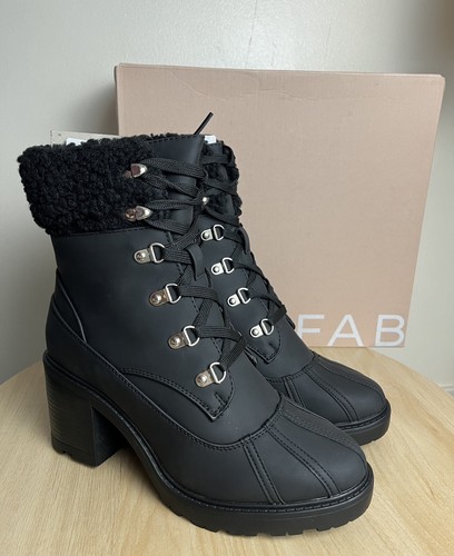 Just fab elie - just, sherpa