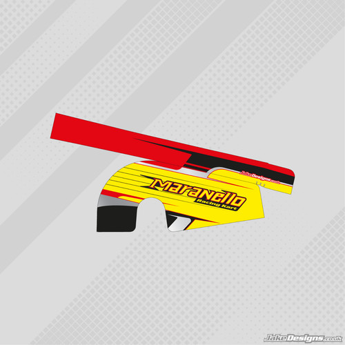 Maranello 2023 style tillett - maranello,