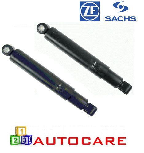 Sachs pair rear - rear, gas