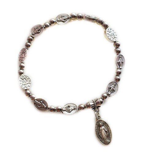 Catholic rosary bracelets - catholic,