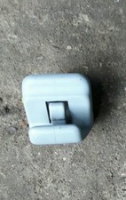 DAIHATSU YRV SUN VISOR CLIP HOLDER STAY HOOK BRACKET ORIGINAL FITMENT 