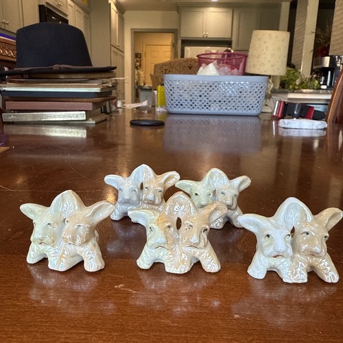 Goebel vintage porcelain - vintage,