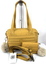 Kipling 'Enilow' Shoulder Bag