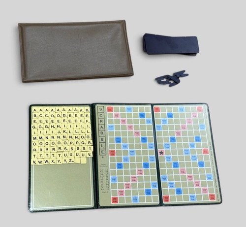 Vintage pocket travel - pocket,
