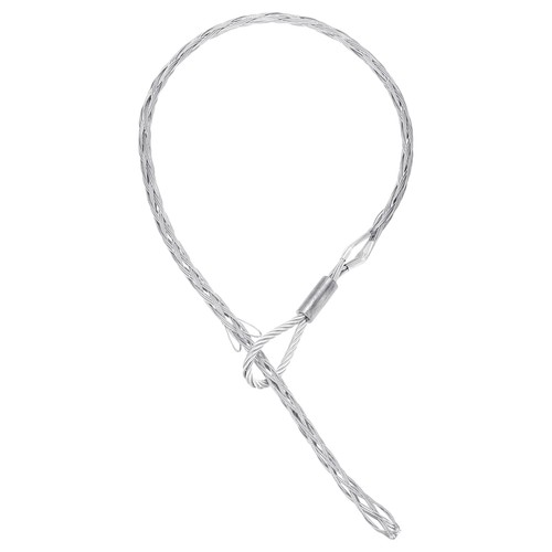 22mm cable pulling socks - od,